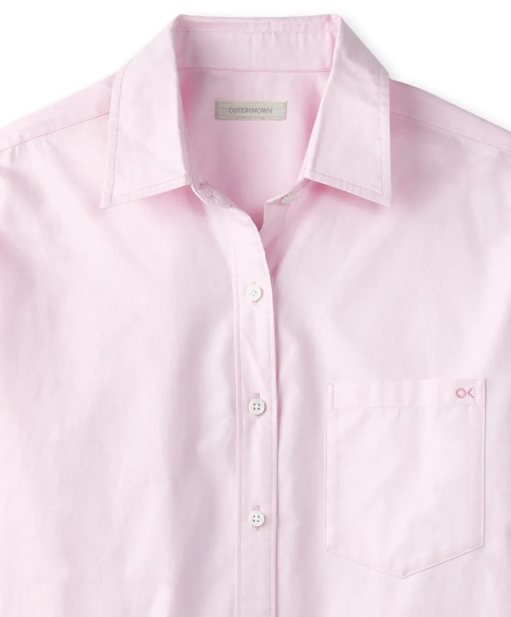 Sydney Boyfriend Shirt - FINAL SALE