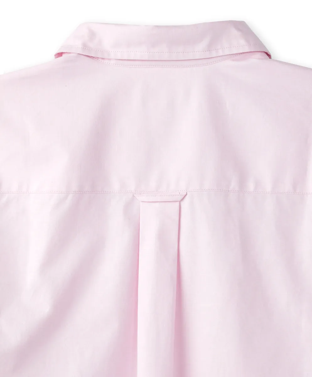 Sydney Boyfriend Shirt - FINAL SALE