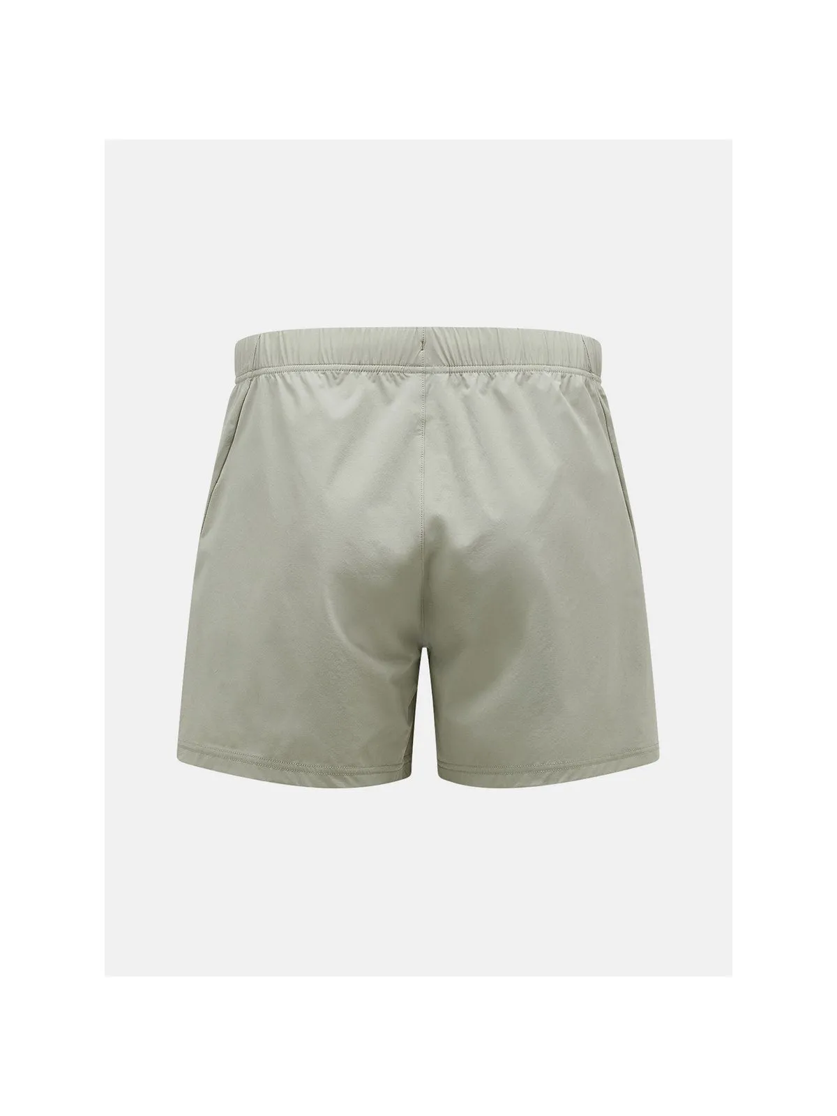 Szorty Peak Performance M Light Woven Shorts zielony