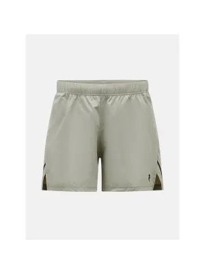 Szorty Peak Performance M Light Woven Shorts zielony