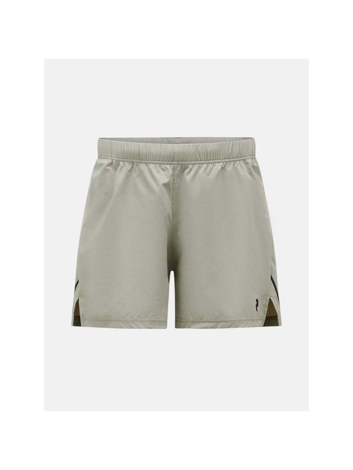 Szorty Peak Performance M Light Woven Shorts zielony