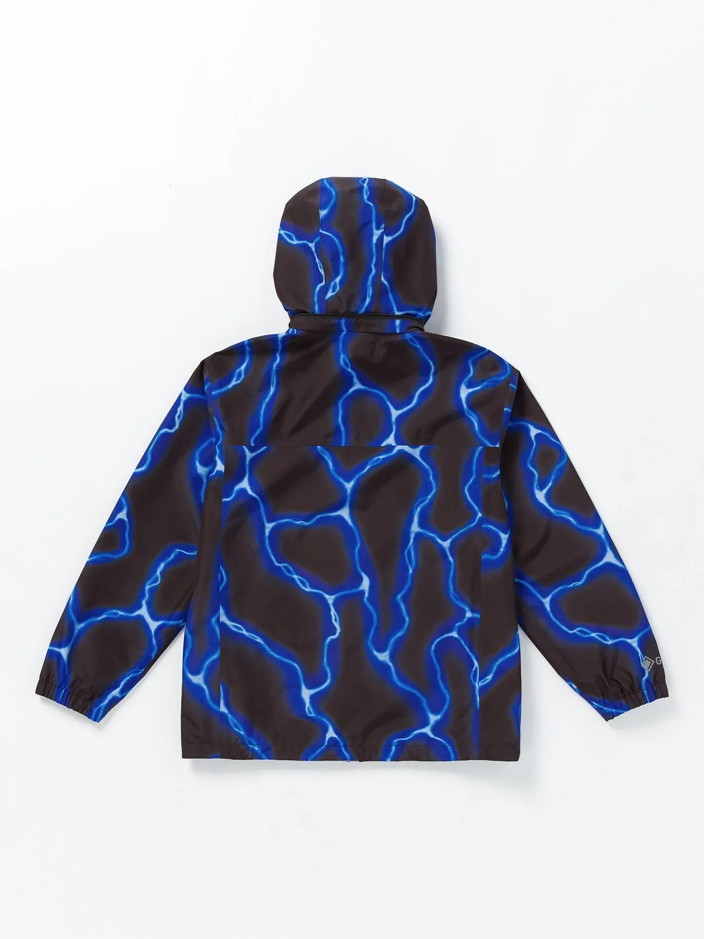 T Spinks Gore-Tex Jacke - BLACK