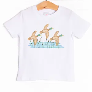 Taking Flight Graphic Tee