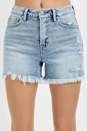 Tame My Tummy Shorts