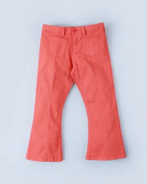 Tangerine Pants