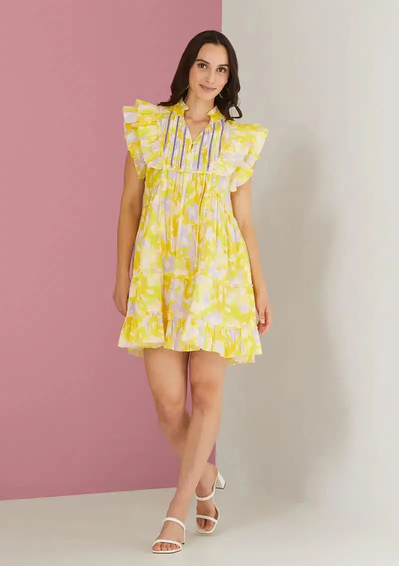 Tara Dress