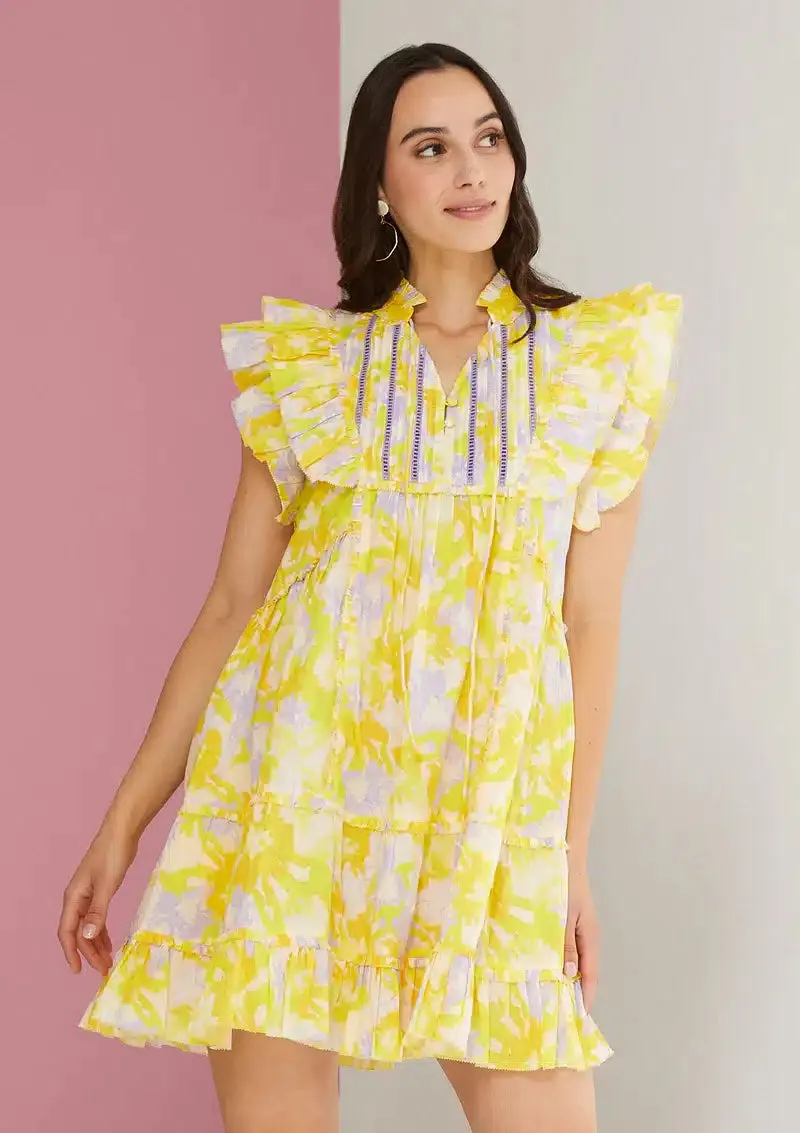 Tara Dress