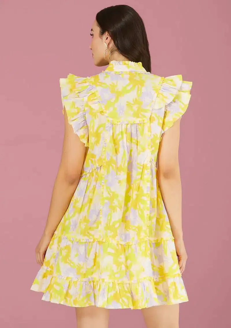 Tara Dress