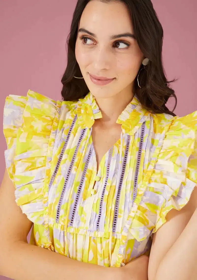 Tara Dress