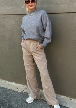 Taylor Pant Sand