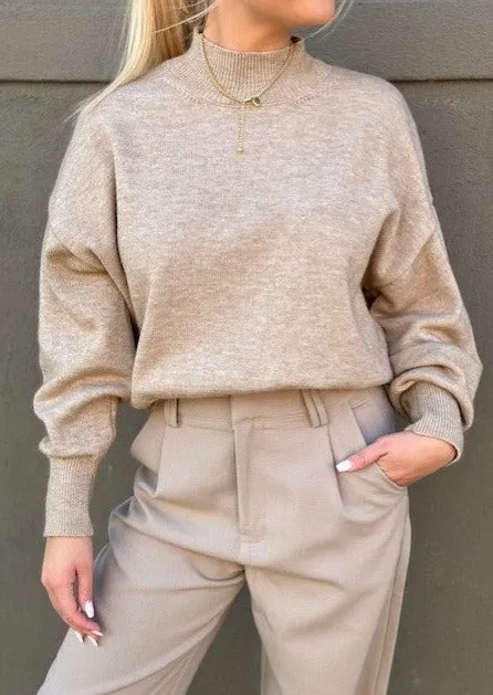 Taylor Pant Sand