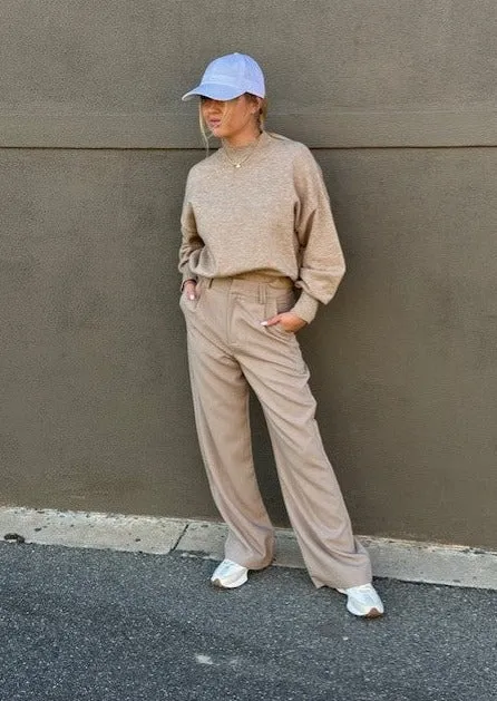 Taylor Pant Sand