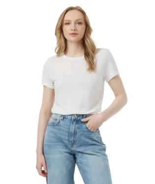 Tentree T-Shirts - Women’s TreeBlend Classic Crew Neck