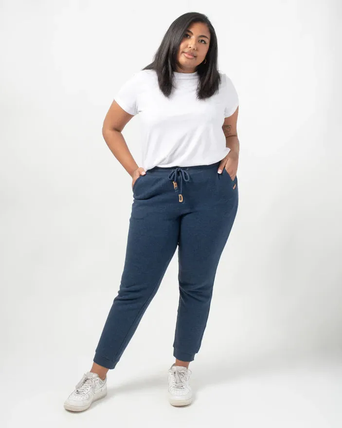 Tentree T-Shirts - Women’s TreeBlend Classic Crew Neck