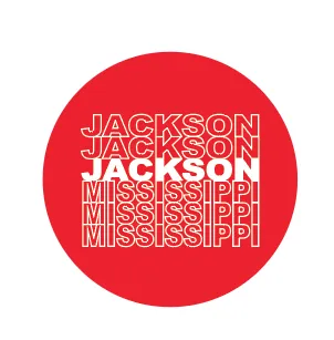 Thank You Jackson, Mississippi