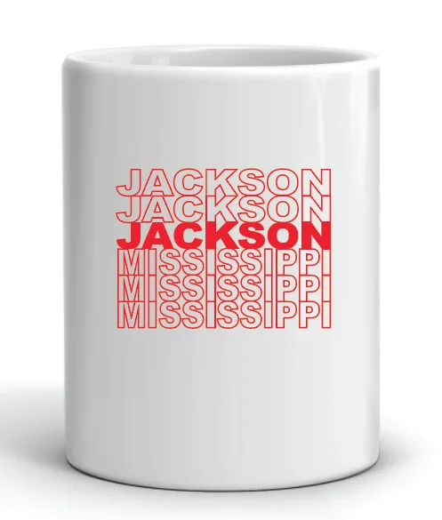Thank You Jackson, Mississippi