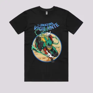 The Amazing Vigilante T-Shirt
