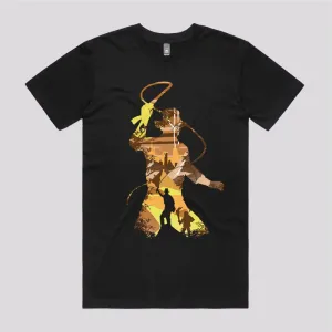 The Archaeologist T-Shirt