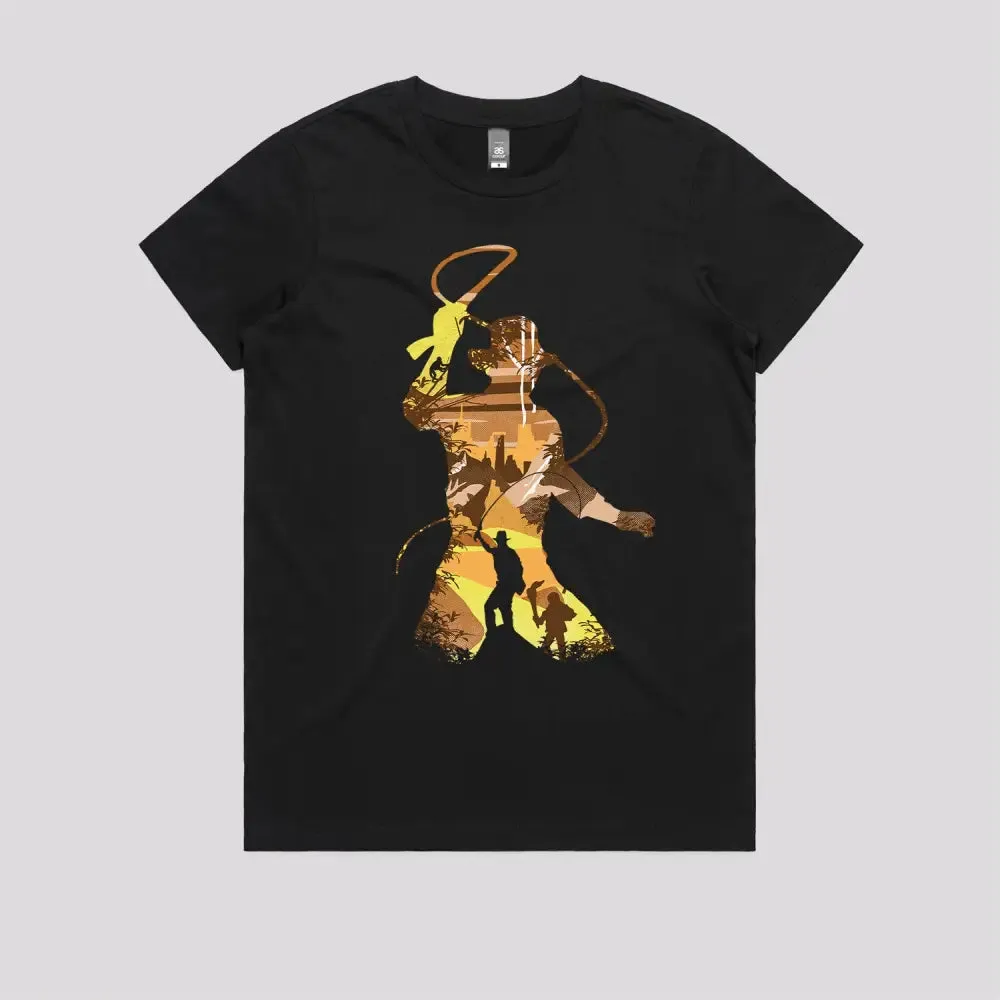 The Archaeologist T-Shirt