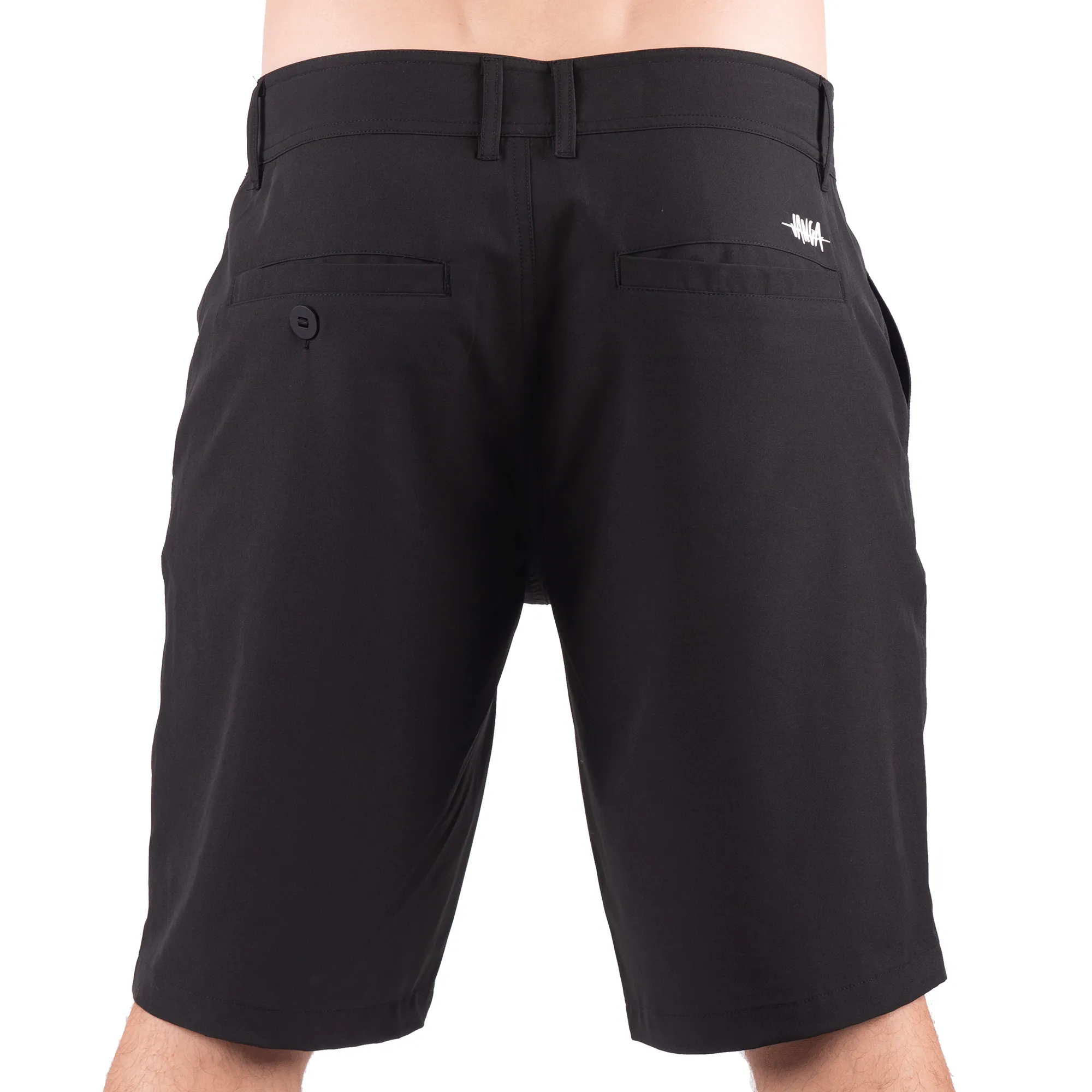 THE BASTARD HYBRID BOARDSHORTS