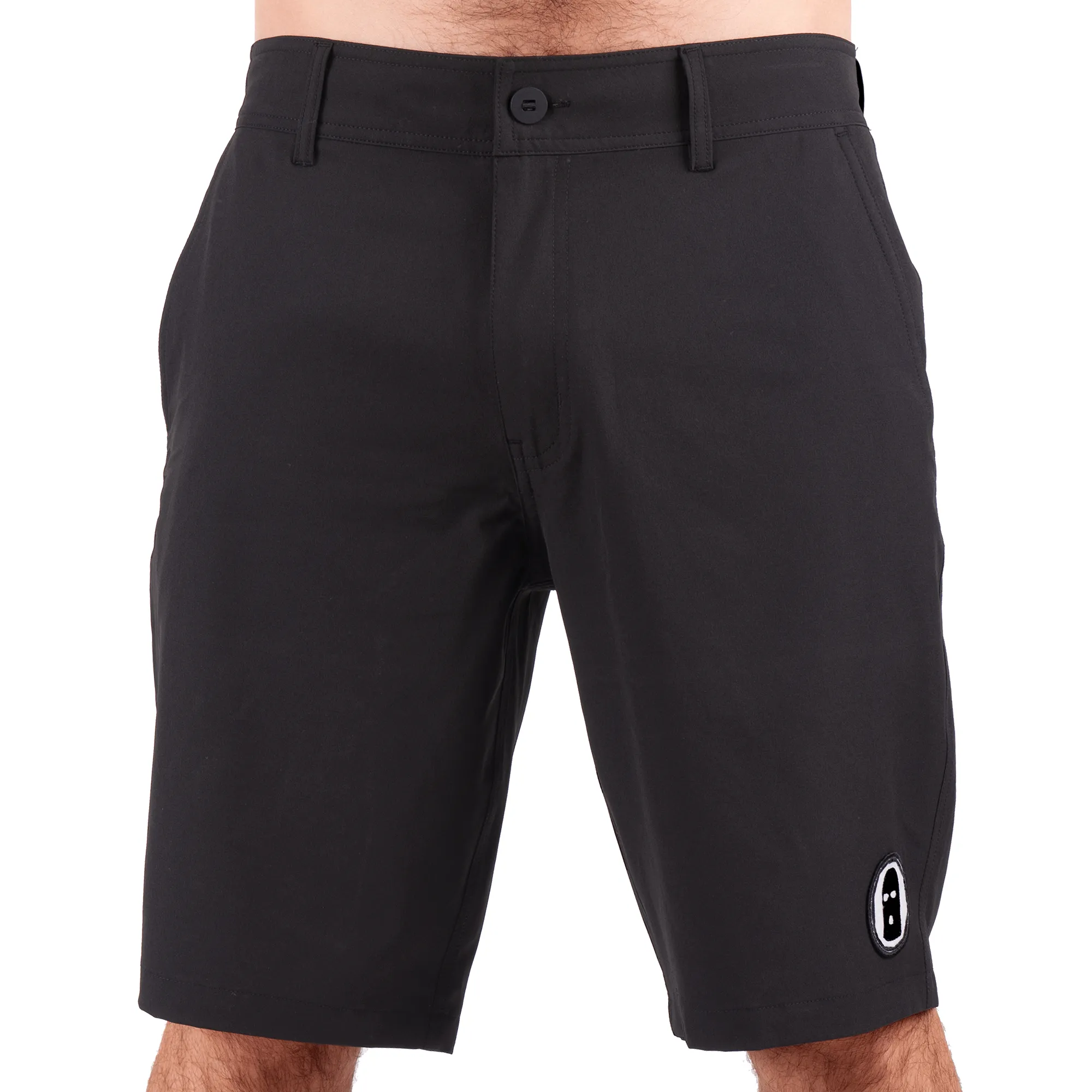 THE BASTARD HYBRID BOARDSHORTS