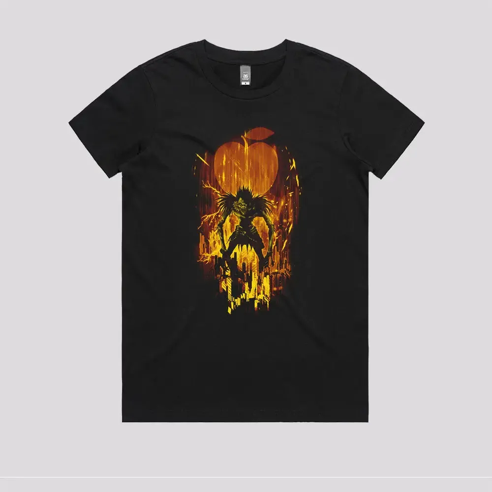 The Big Apple T-Shirt
