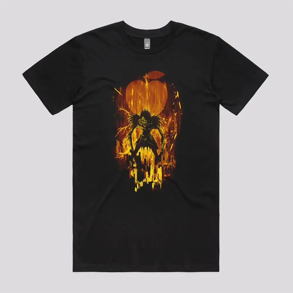 The Big Apple T-Shirt