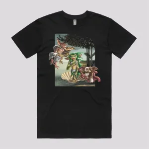 The Birth of Gremlinus T-Shirt