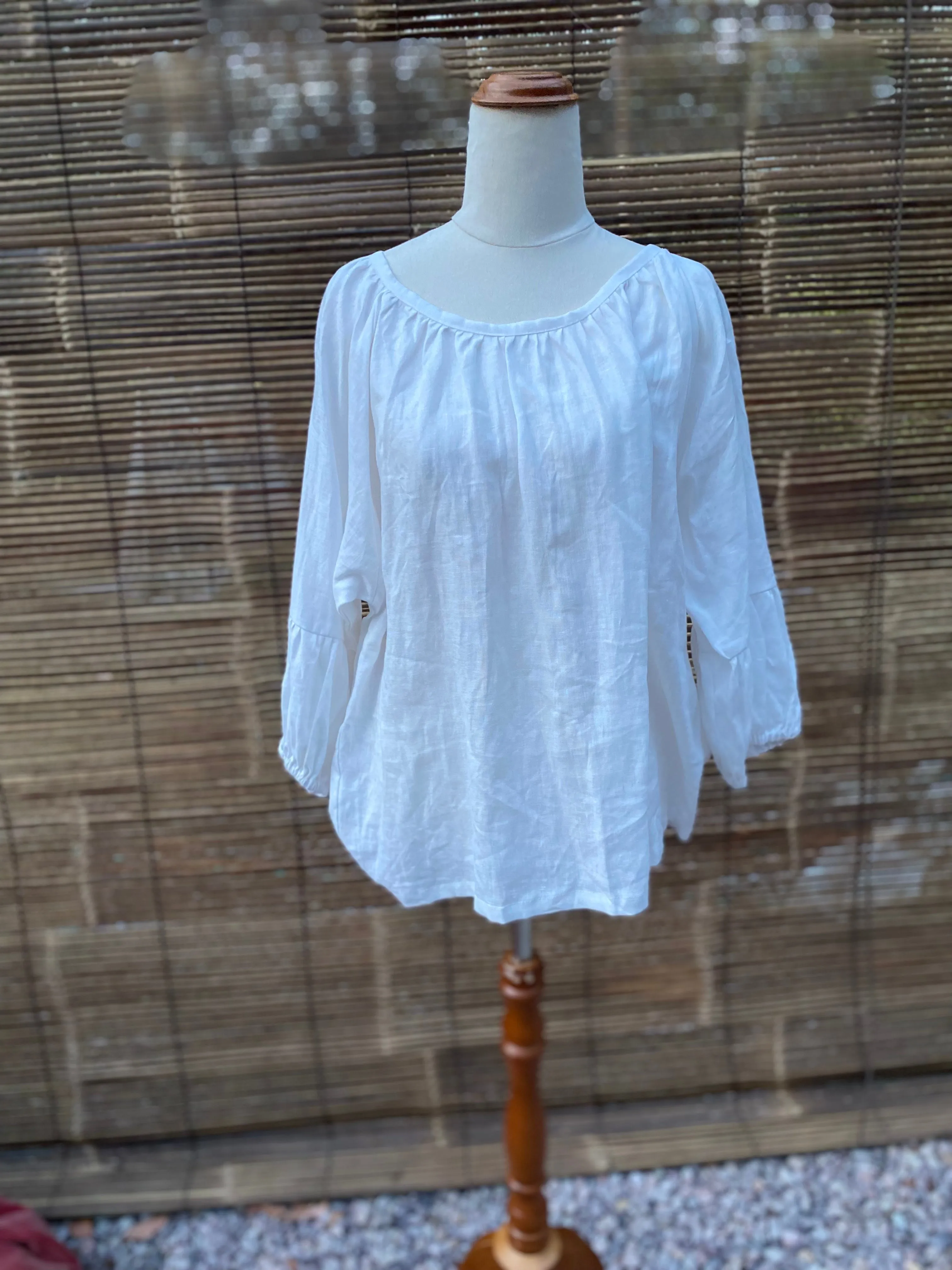 The Blouse