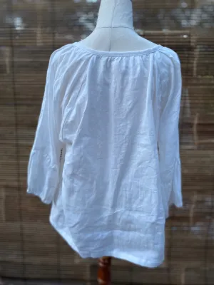 The Blouse