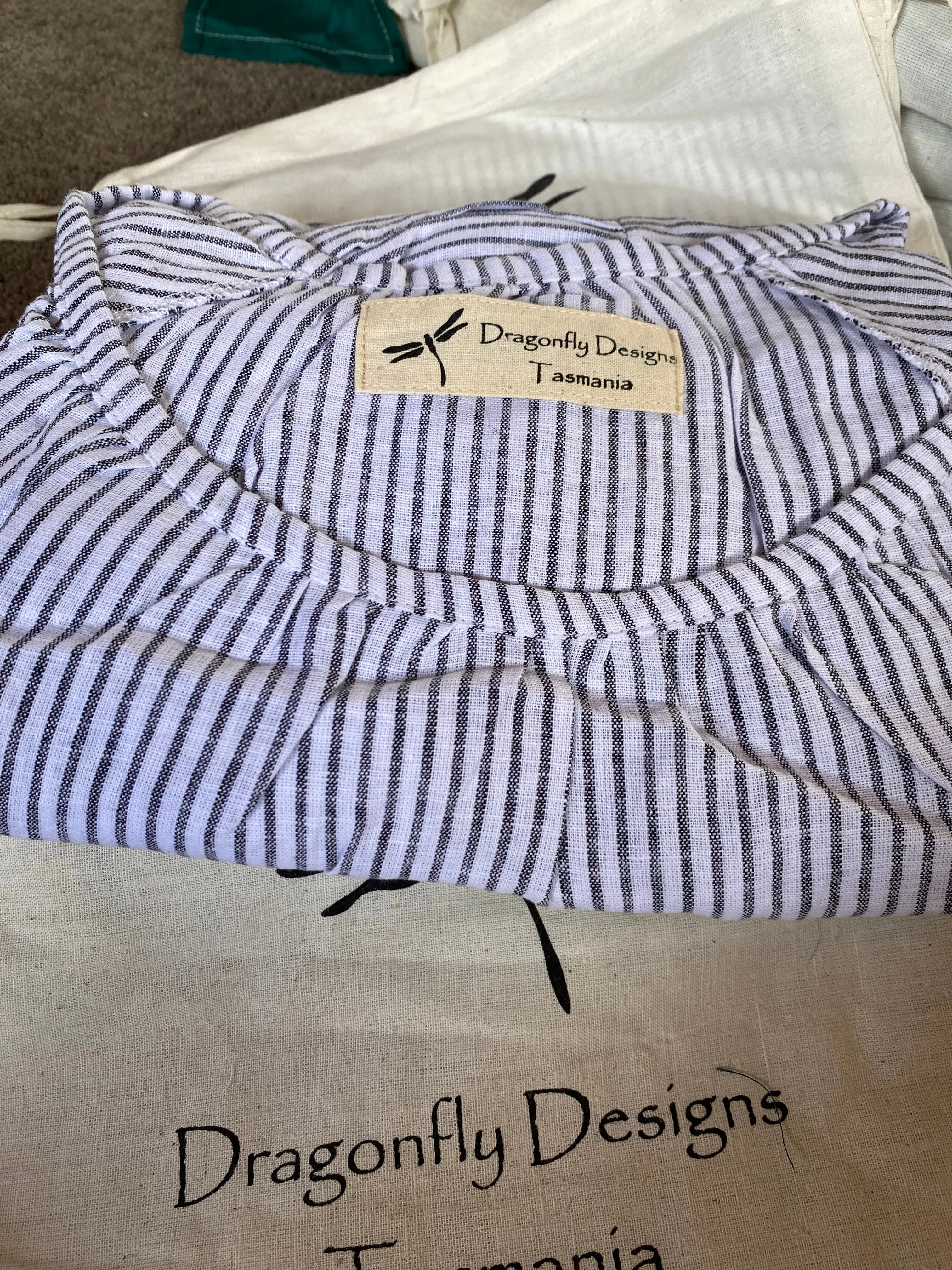 The Blouse