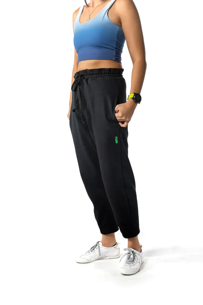 The Cropped Jogger