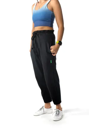 The Cropped Jogger