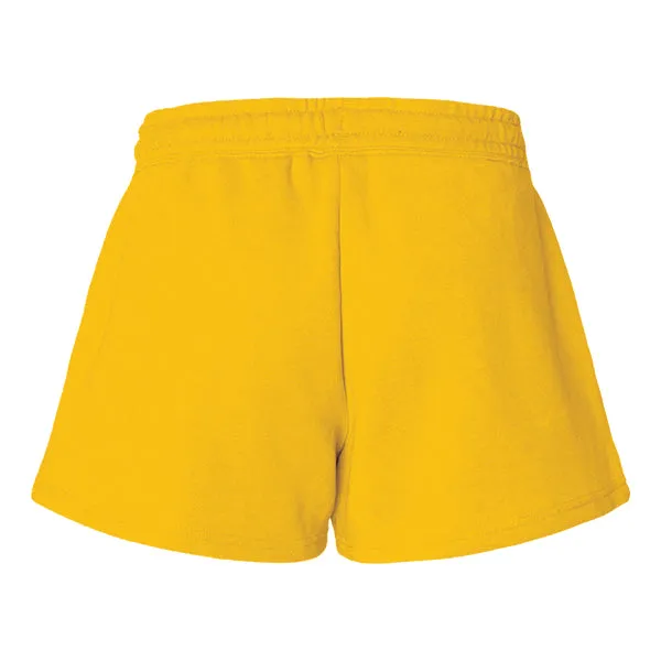 The Dropcut Fleece Sweatshorts