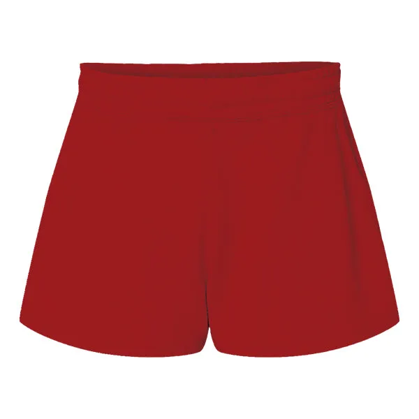 The Dropcut Fleece Sweatshorts