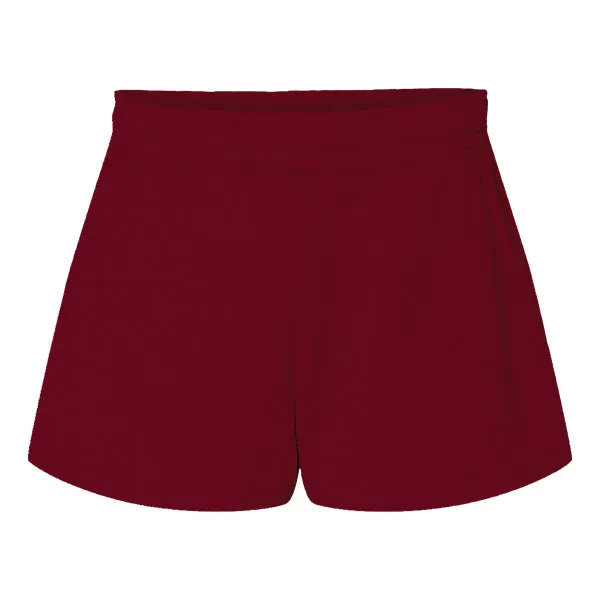 The Dropcut Fleece Sweatshorts