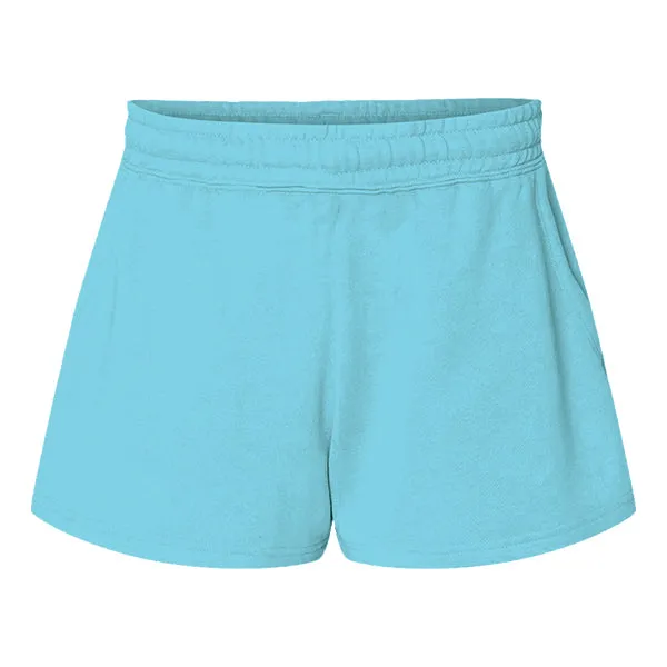 The Dropcut Fleece Sweatshorts