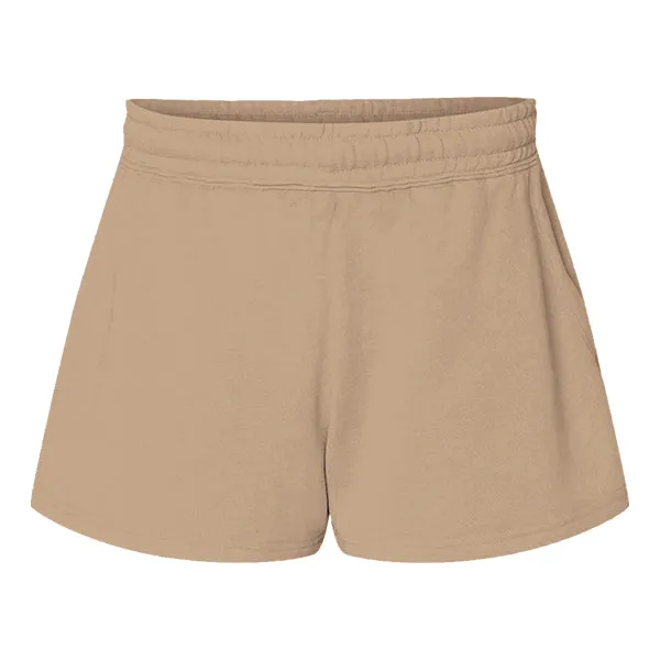 The Dropcut Fleece Sweatshorts