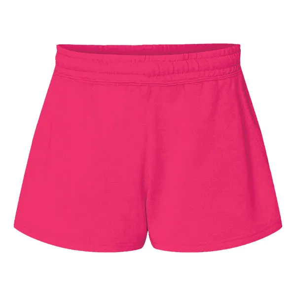 The Dropcut Fleece Sweatshorts