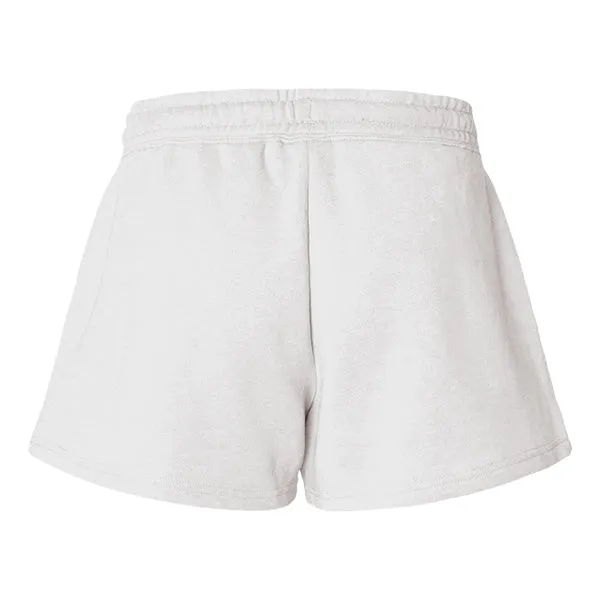 The Dropcut Fleece Sweatshorts