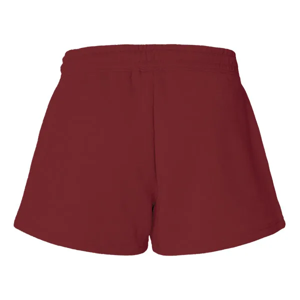 The Dropcut Fleece Sweatshorts