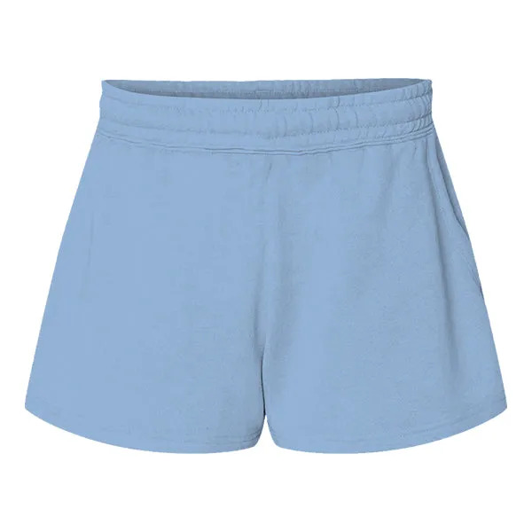 The Dropcut Fleece Sweatshorts