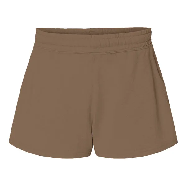 The Dropcut Fleece Sweatshorts