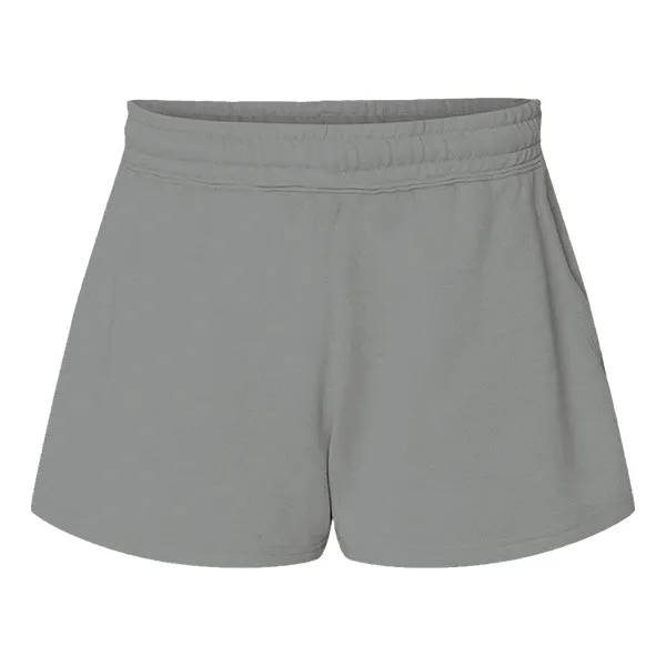 The Dropcut Fleece Sweatshorts