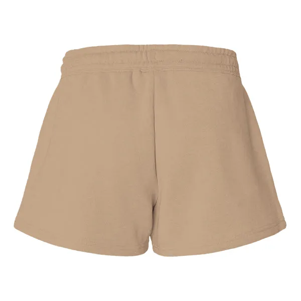 The Dropcut Fleece Sweatshorts