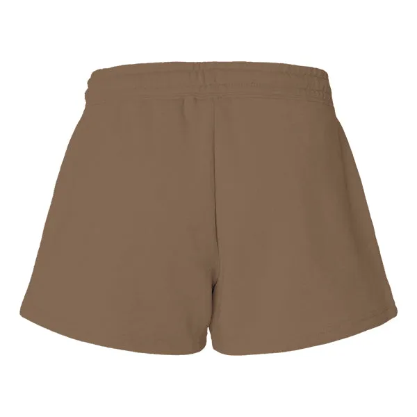 The Dropcut Fleece Sweatshorts