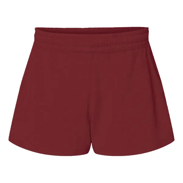 The Dropcut Fleece Sweatshorts