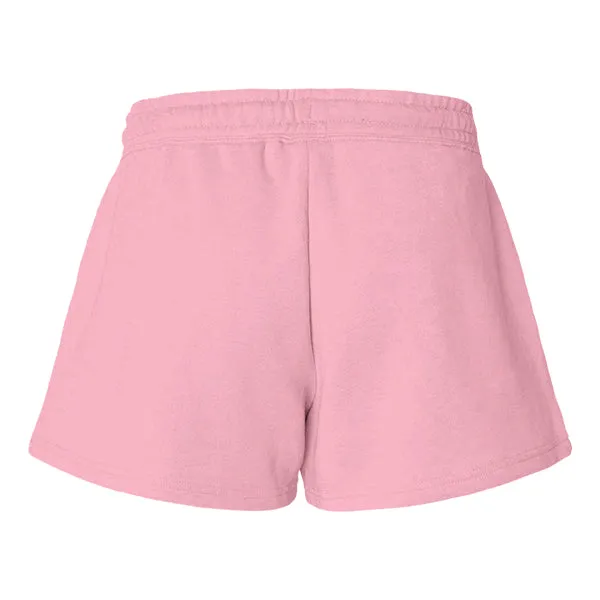 The Dropcut Fleece Sweatshorts