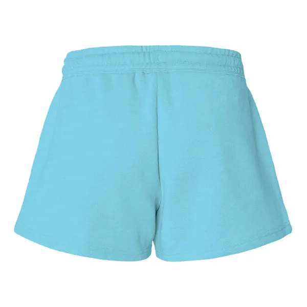 The Dropcut Fleece Sweatshorts