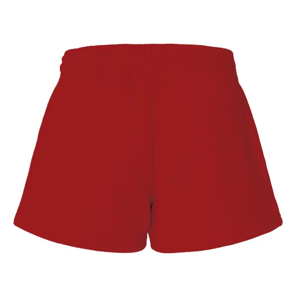 The Dropcut Fleece Sweatshorts